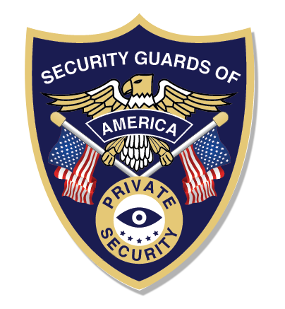 Security Guards of America